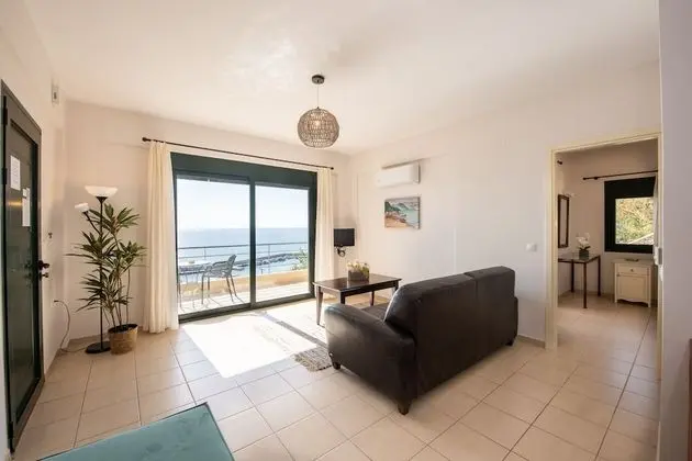 Apart Daire, 1 Yatak Odası (1st Floor B3/B4)