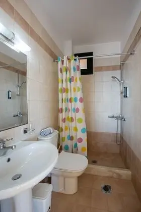 Apart Daire, 1 Yatak Odası (1st Floor B3/B4)