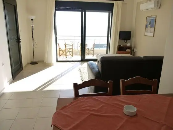 Apart Daire, 1 Yatak Odası (1st Floor B3/B4)