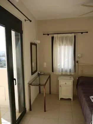 Apart Daire, 1 Yatak Odası (1st Floor B3/B4)