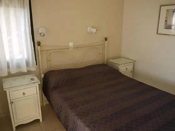 Apart Daire, 1 Yatak Odası (1st Floor B3/B4)