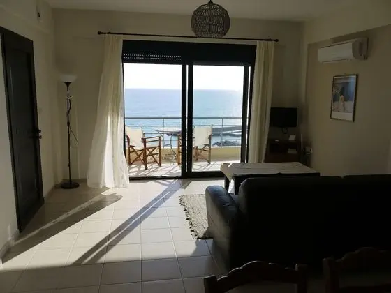 Apart Daire, 1 Yatak Odası (1st Floor B3/B4)