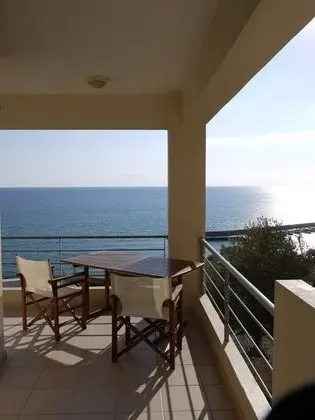 Apart Daire, 1 Yatak Odası (1st Floor B3/B4)