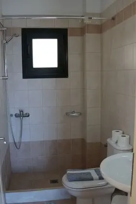 Apart Daire, 1 Yatak Odası (1st Floor B3/B4)