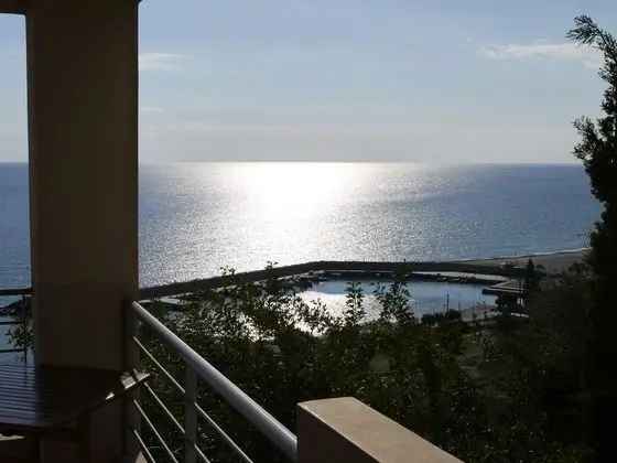 Apart Daire, 1 Yatak Odası (1st Floor B3/B4)