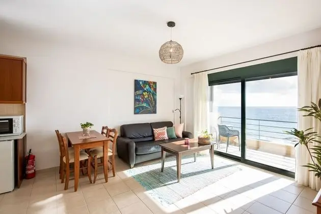 Apart Daire, 1 Yatak Odası (2nd Floor B1/B2)