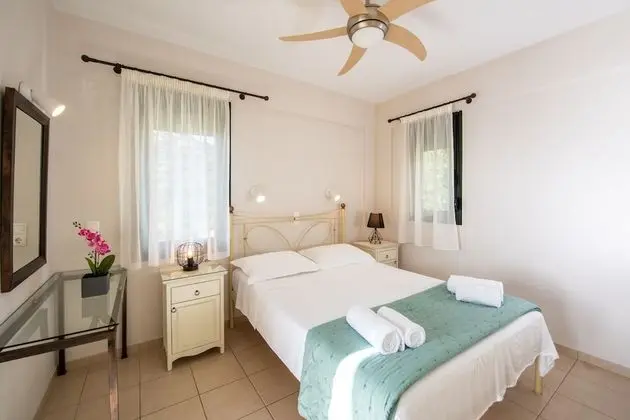 Apart Daire, 1 Yatak Odası (2nd Floor B1/B2)