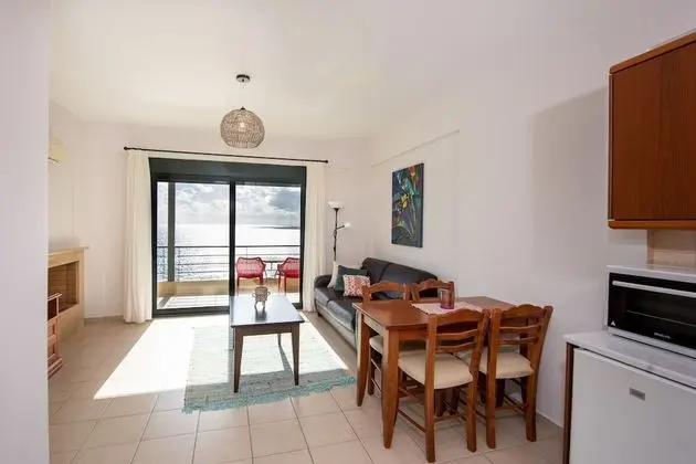 Apart Daire, 1 Yatak Odası (2nd Floor B1/B2)