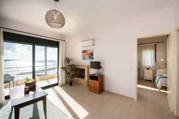 Apart Daire, 1 Yatak Odası (2nd Floor B1/B2)
