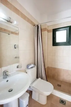 Apart Daire, 1 Yatak Odası (2nd Floor B1/B2)