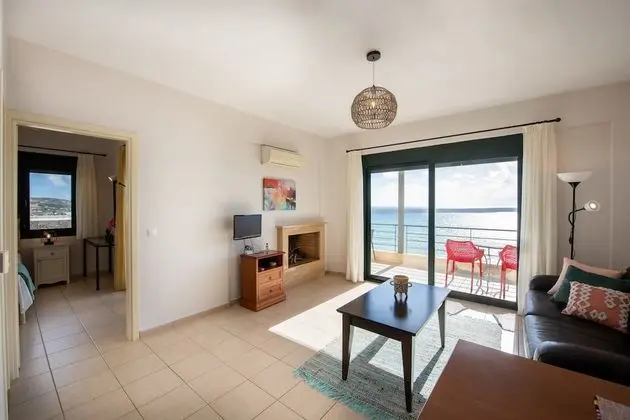 Apart Daire, 1 Yatak Odası (2nd Floor B1/B2)