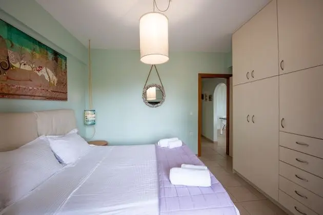 Ev, Deniz Manzaralı (Portela House 1)