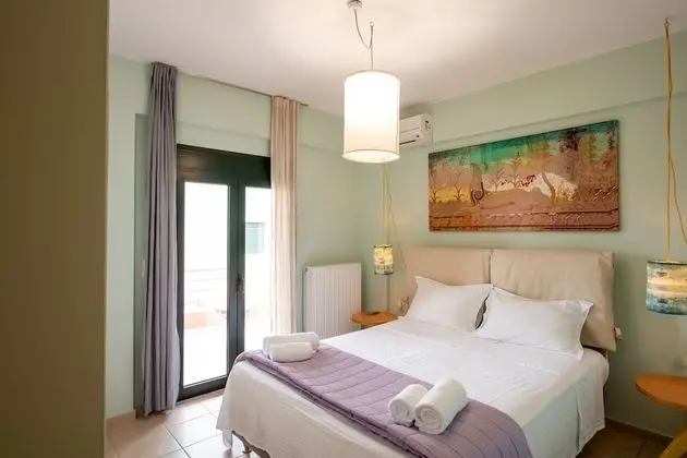 Ev, Deniz Manzaralı (Portela House 1)
