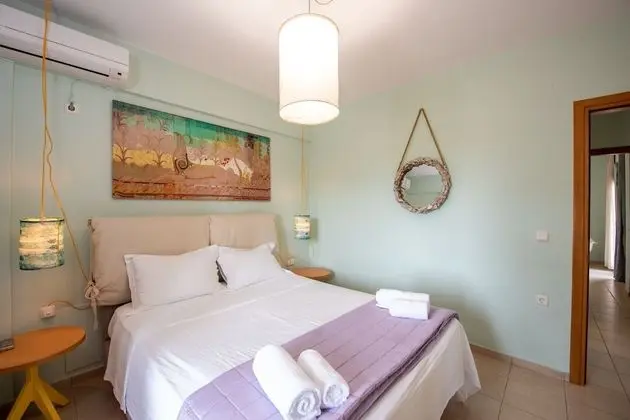Ev, Deniz Manzaralı (Portela House 1)