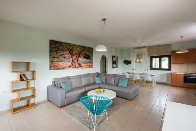Ev, Deniz Manzaralı (Portela House 1)