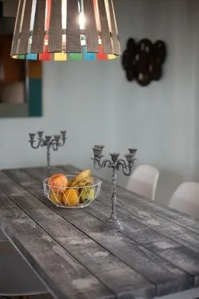 Ev, Deniz Manzaralı (Portela House 1)