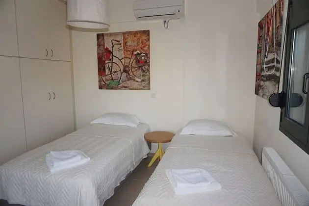 Ev, Deniz Manzaralı (Portela House 1)