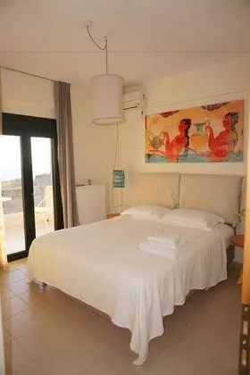 Ev, Deniz Manzaralı (Portela House 1)