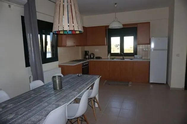 Ev, Deniz Manzaralı (Portela House 1)