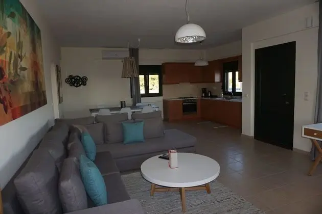 Ev, Deniz Manzaralı (Portela House 1)
