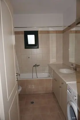 Ev, Deniz Manzaralı (Portela House 1)