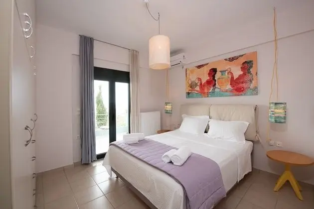 Ev, Deniz Manzaralı (Portela House 2)