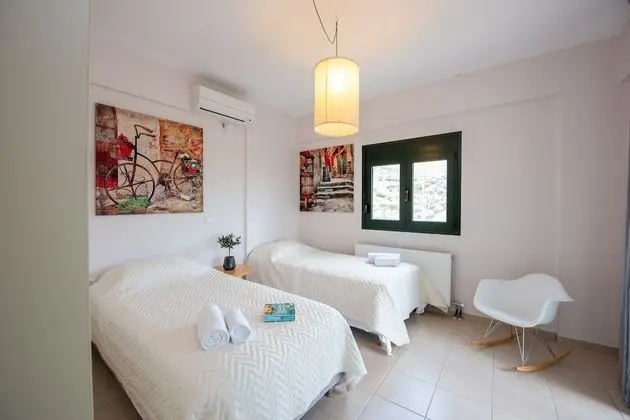 Ev, Deniz Manzaralı (Portela House 2)