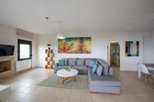Ev, Deniz Manzaralı (Portela House 2)