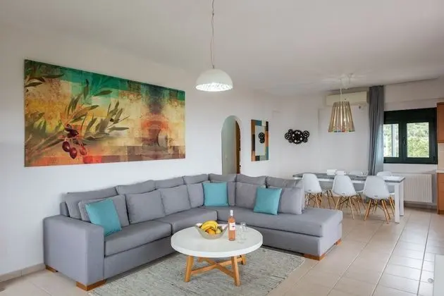 Ev, Deniz Manzaralı (Portela House 2)