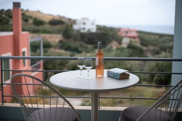 Ev, Deniz Manzaralı (Portela House 2)