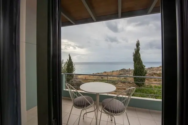 Ev, Deniz Manzaralı (Portela House 2)