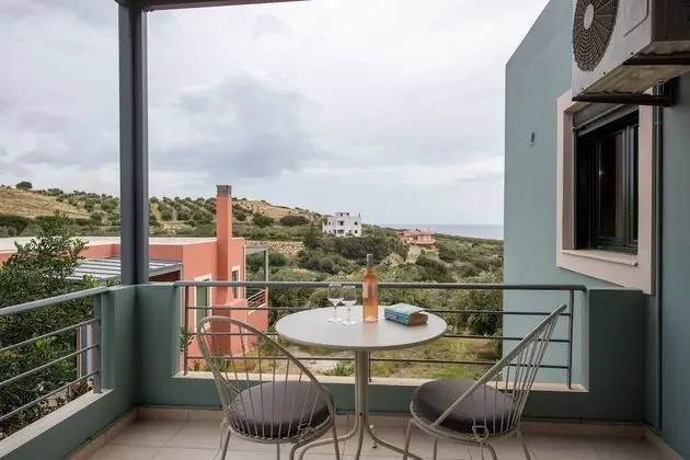 Ev, Deniz Manzaralı (Portela House 2)