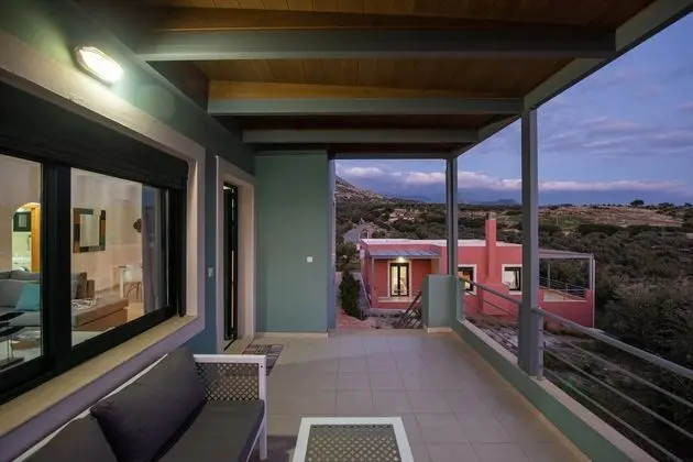 Ev, Deniz Manzaralı (Portela House 2)