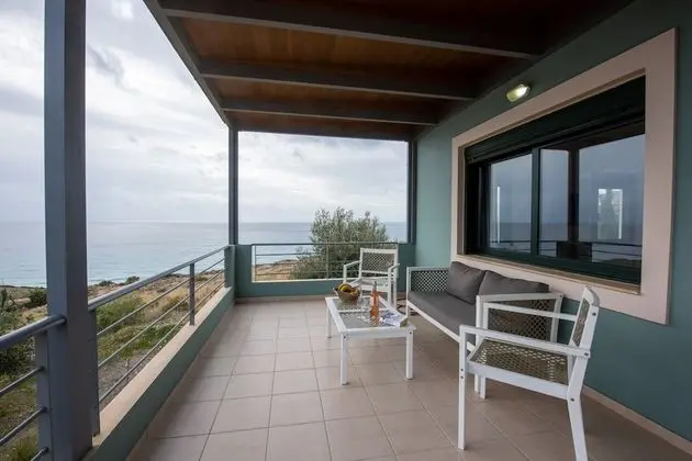 Ev, Deniz Manzaralı (Portela House 2)