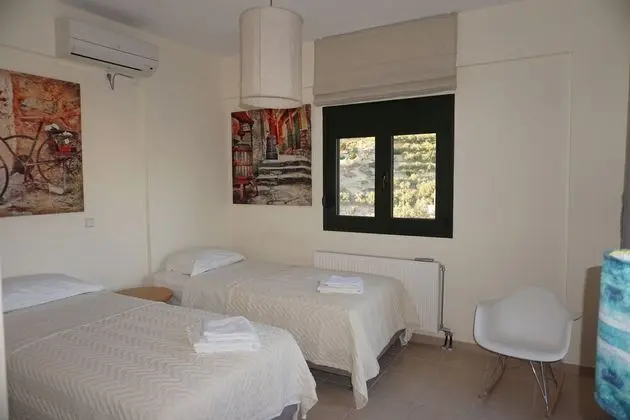 Ev, Deniz Manzaralı (Portela House 2)