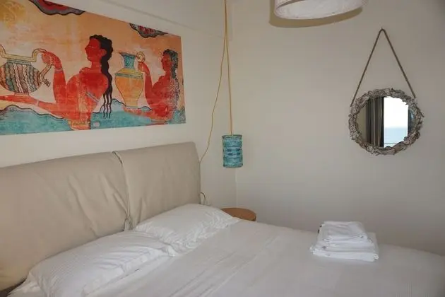 Ev, Deniz Manzaralı (Portela House 2)
