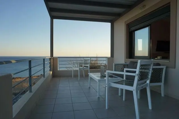 Ev, Deniz Manzaralı (Portela House 2)
