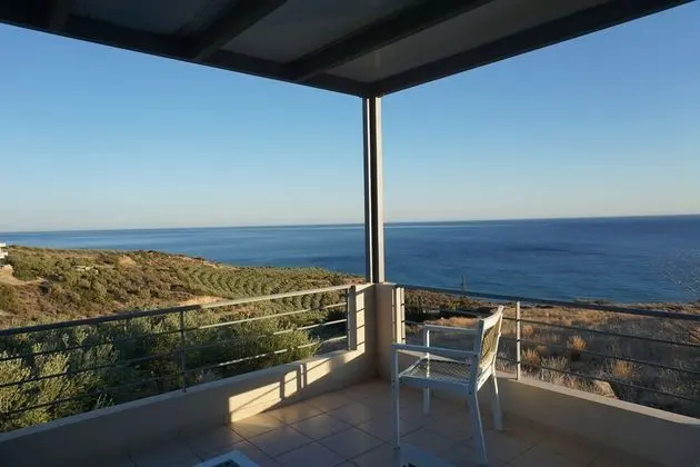 Ev, Deniz Manzaralı (Portela House 2)