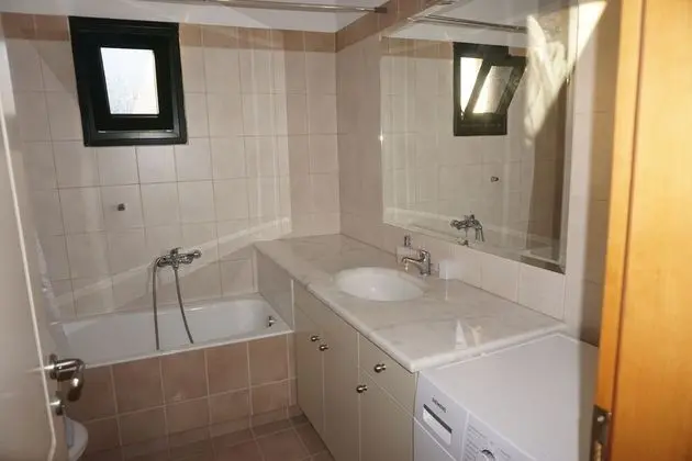 Ev, Deniz Manzaralı (Portela House 2)