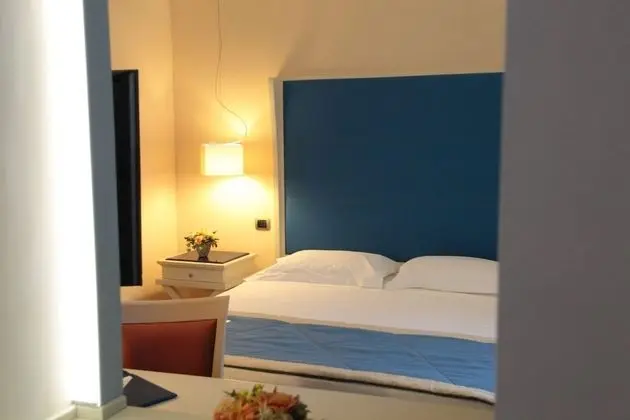Comfort Tek Büyük Yataklı Oda, Balkon, Şehir Manzaralı