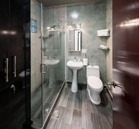 Luxury Süit