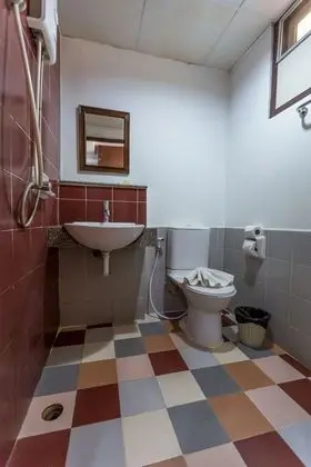 Deluxe Tek Büyük Yataklı Oda, 1 En Büyük (King) Boy Yatak, Balkon