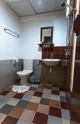 Deluxe Tek Büyük Yataklı Oda, 1 En Büyük (King) Boy Yatak, Balkon