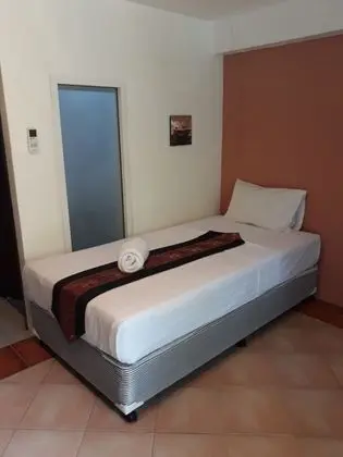 Deluxe Üç Kişilik Oda, 2 Yatak Odası, Resort Manzaralı