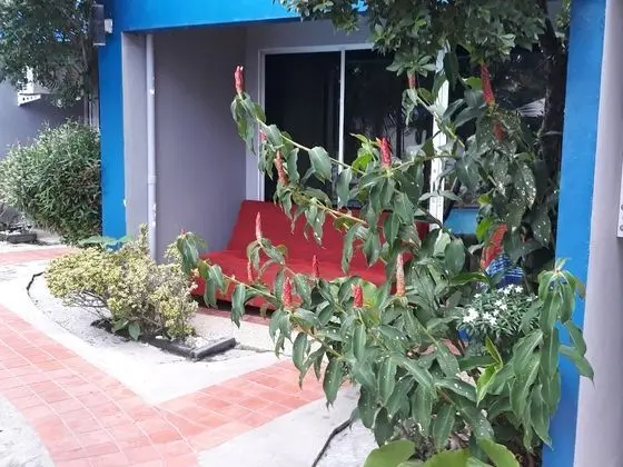 Deluxe Üç Kişilik Oda, 2 Yatak Odası, Resort Manzaralı