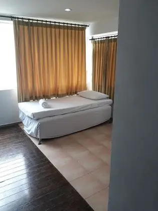 Family Süit, Birden Çok Yatak, Bahçe Manzaralı, Köşe