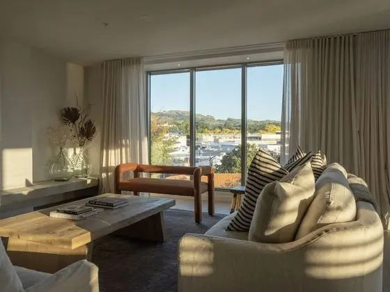 Luxury Apart Daire