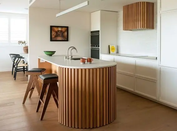 Luxury Apart Daire