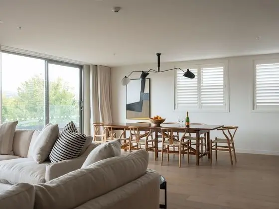 Luxury Apart Daire