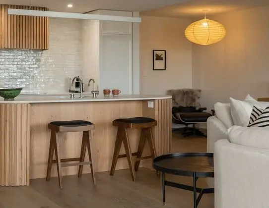 Luxury Apart Daire